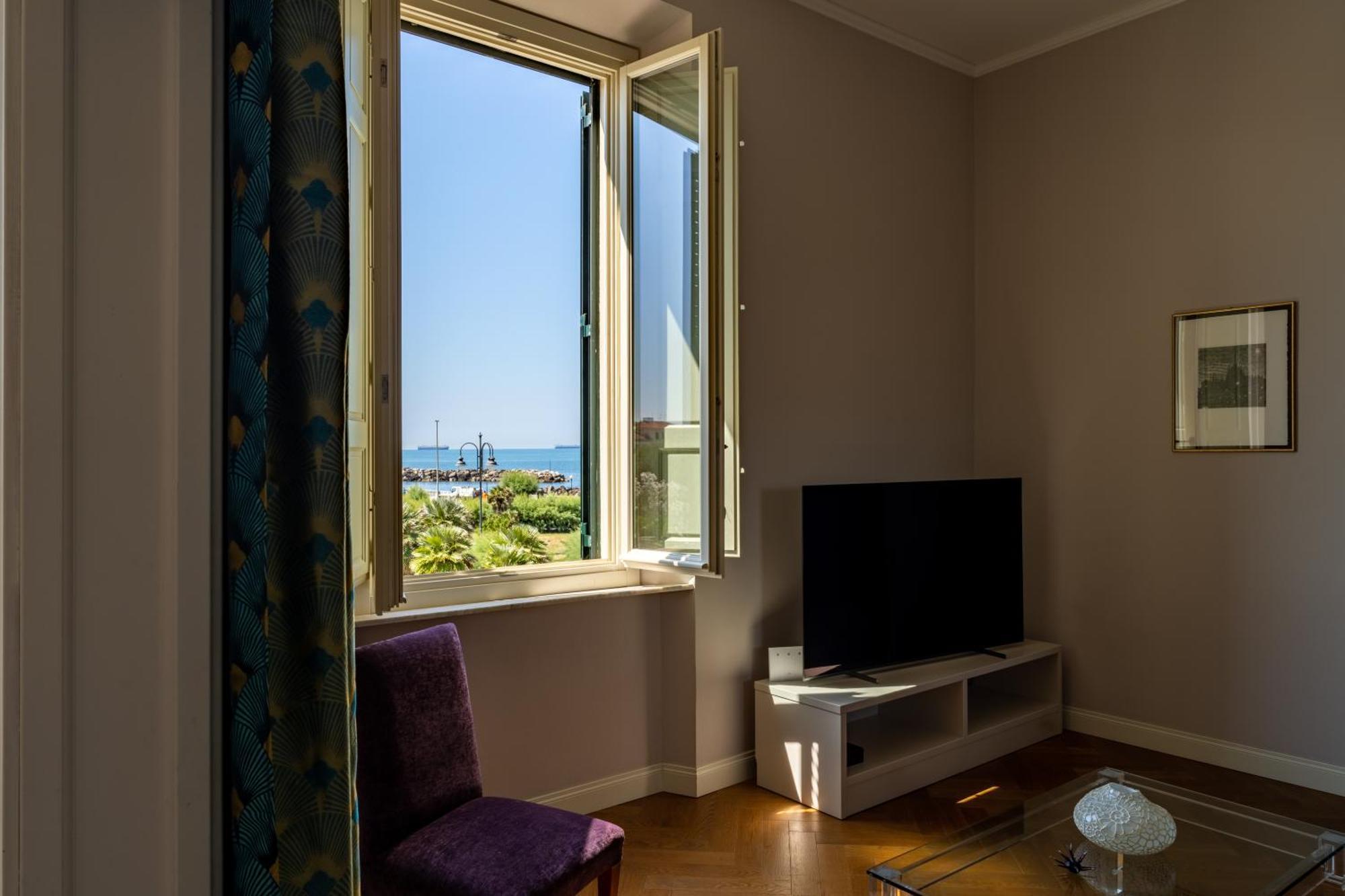 Acquaviva Apartments Livorno Quarto foto
